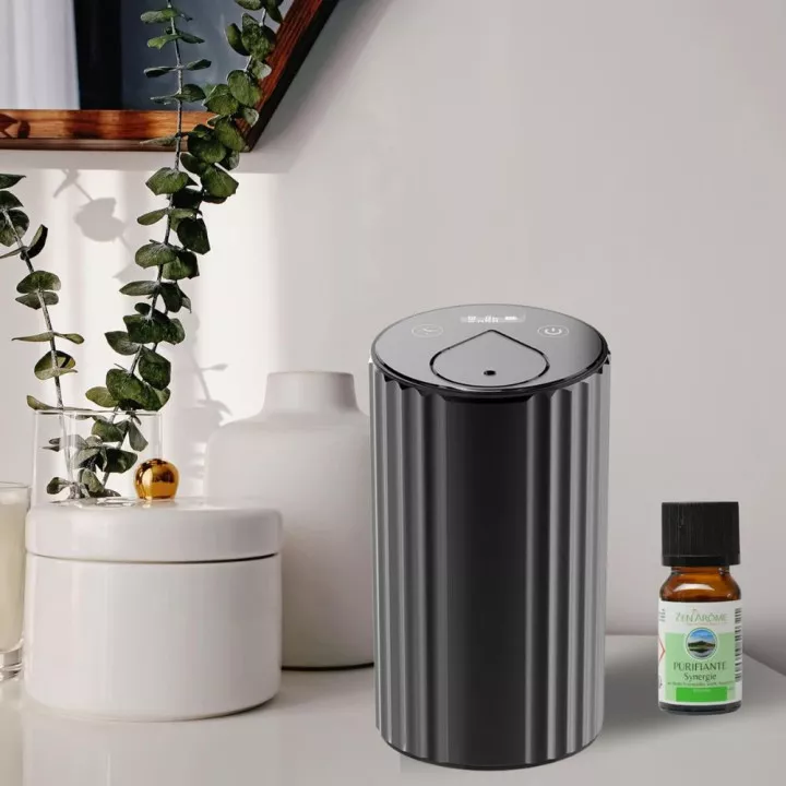 Kabelloser Diffusor für ätherische Öle