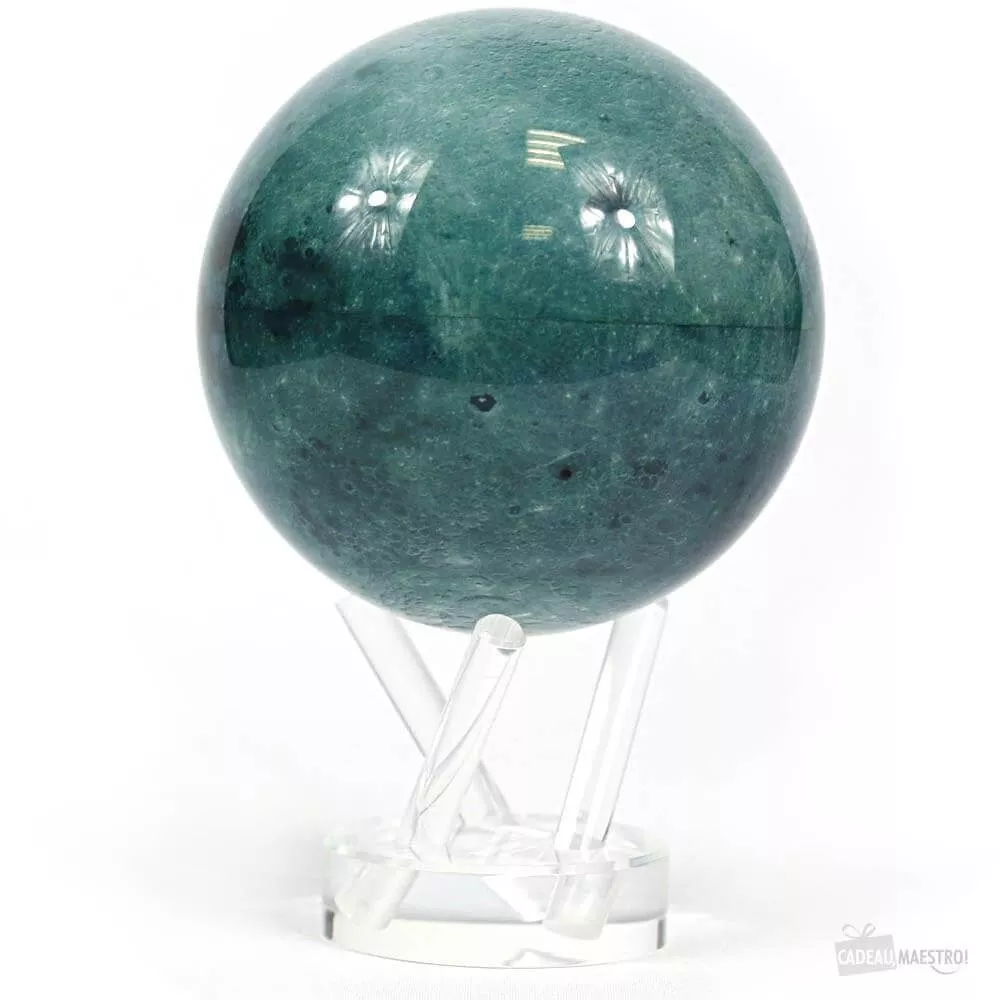 Globe de la Lune Mova déco
