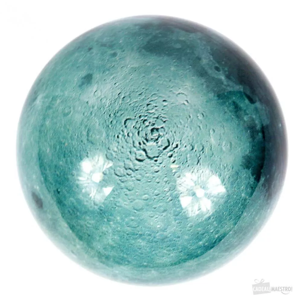 Globe de la Lune Mova sciences