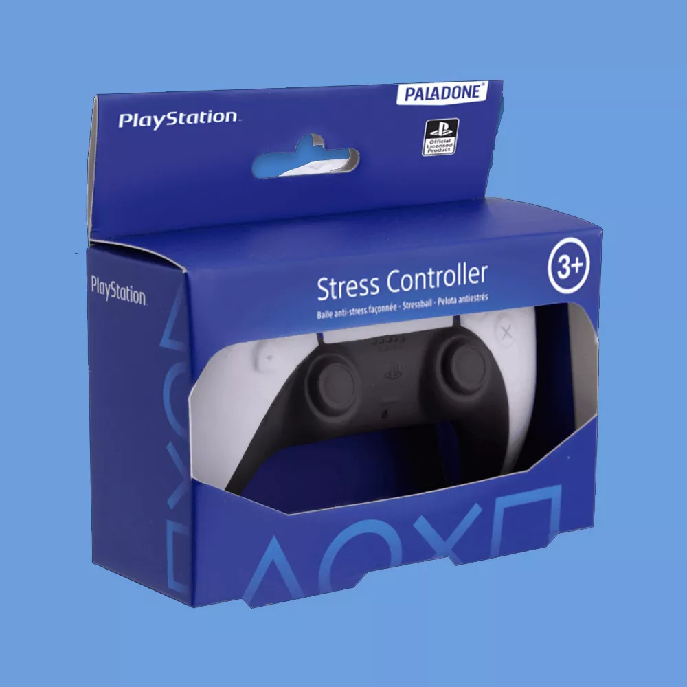 Antistress-Controller Playstation 5
