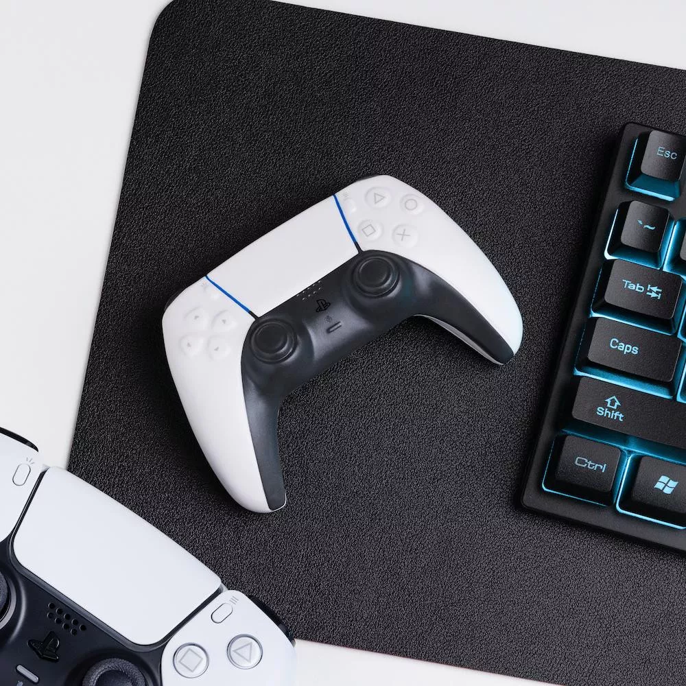Antistress-Controller Playstation 5