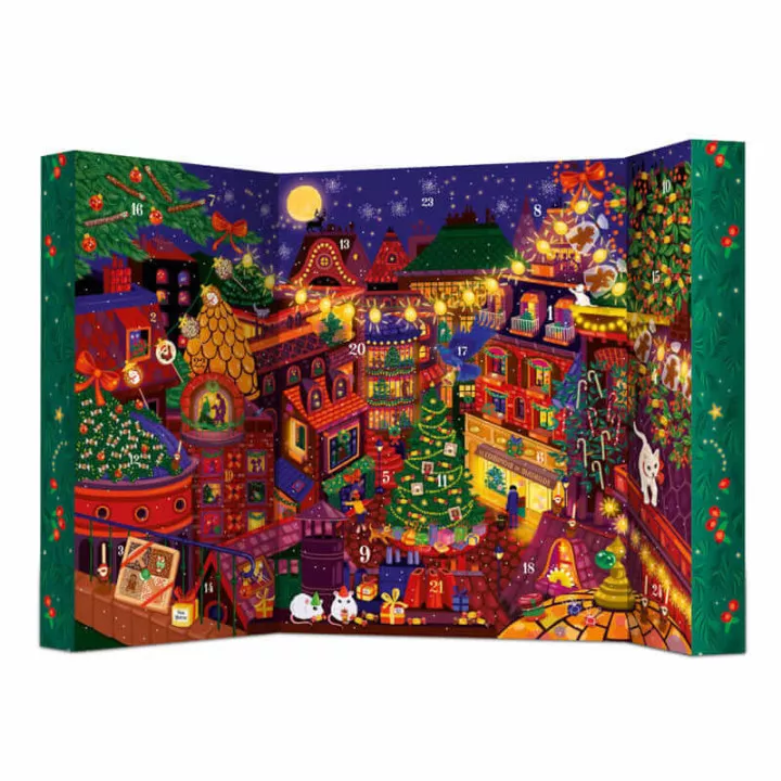 Genuss-Adventskalender