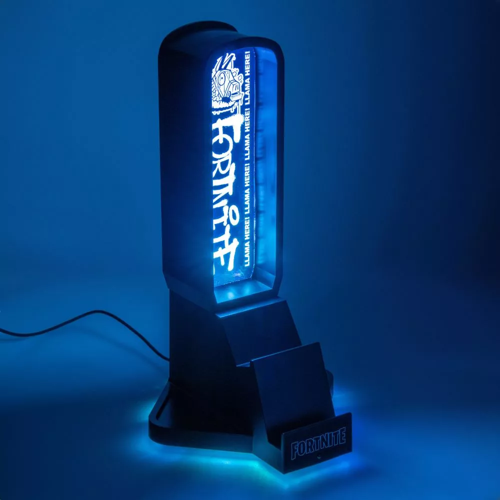 Unterstützung für leuchtendes Fortnite für Gamer-Kopfhörer