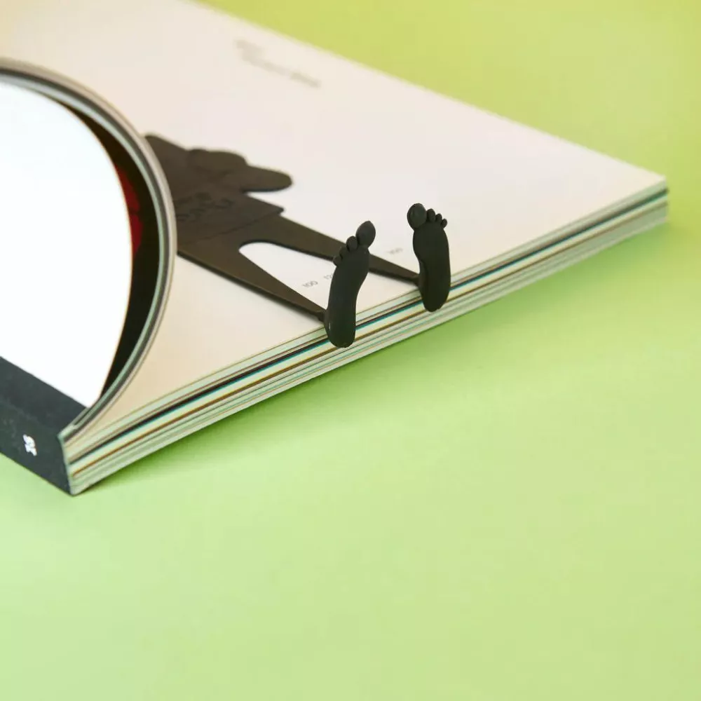 Lesezeichen Book Crush