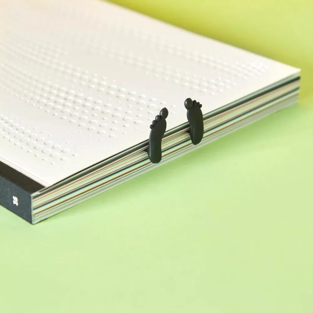 Lesezeichen Book Crush