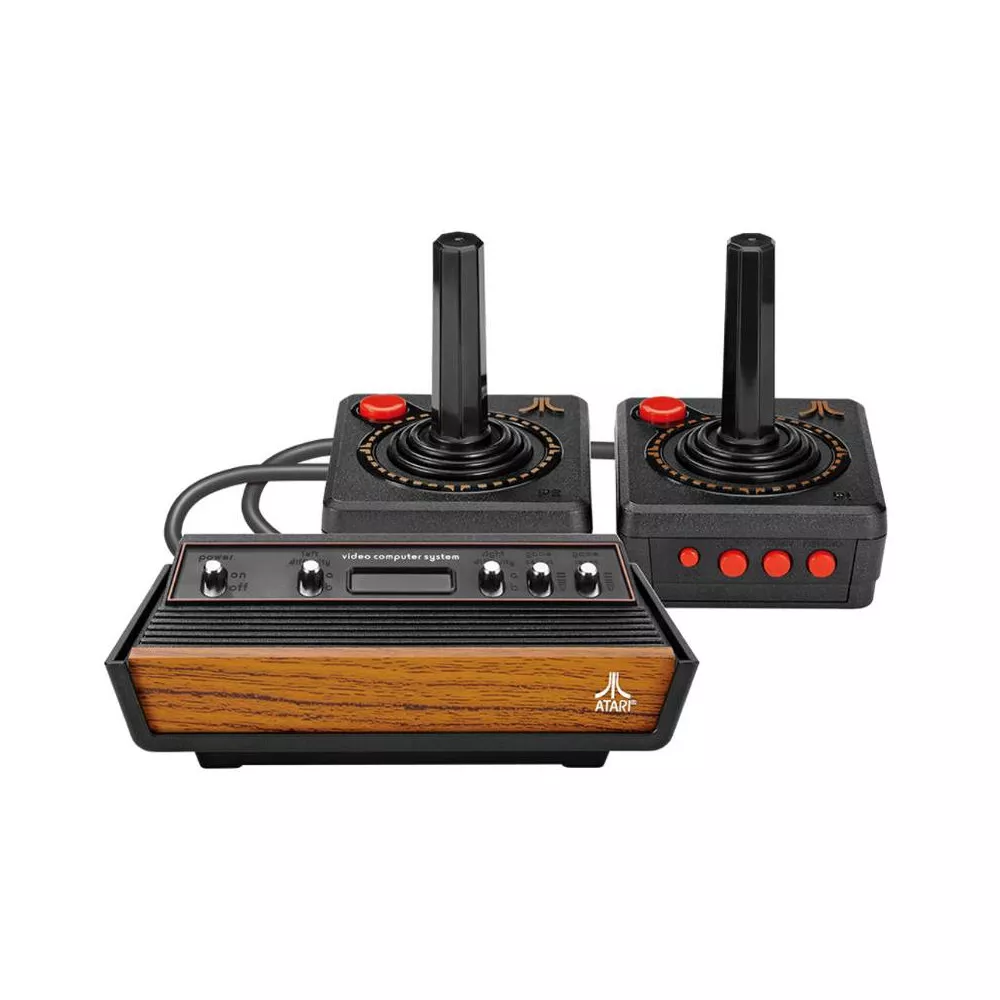 Atari Flashback Spielkonsole