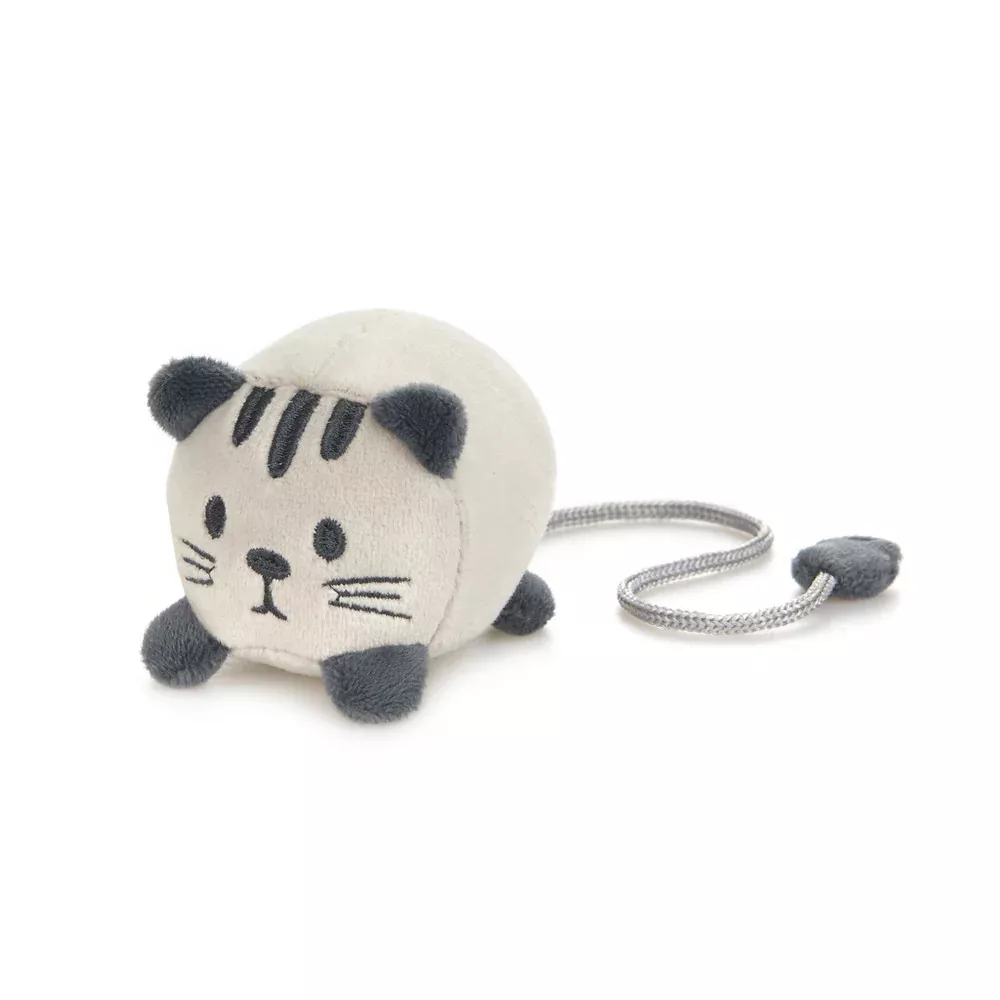 Fluffy Kitty Lesezeichen