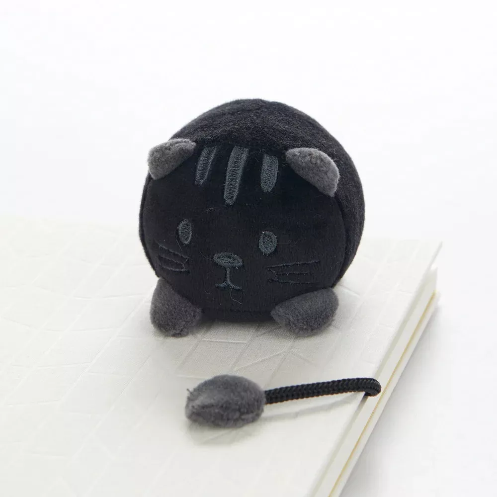 Fluffy Kitty Lesezeichen