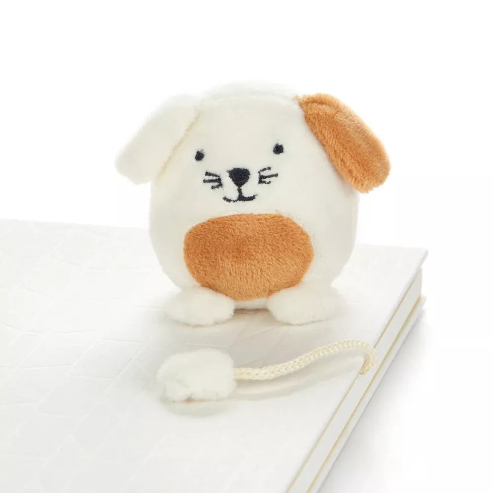 Fluffy Woof Lesezeichen