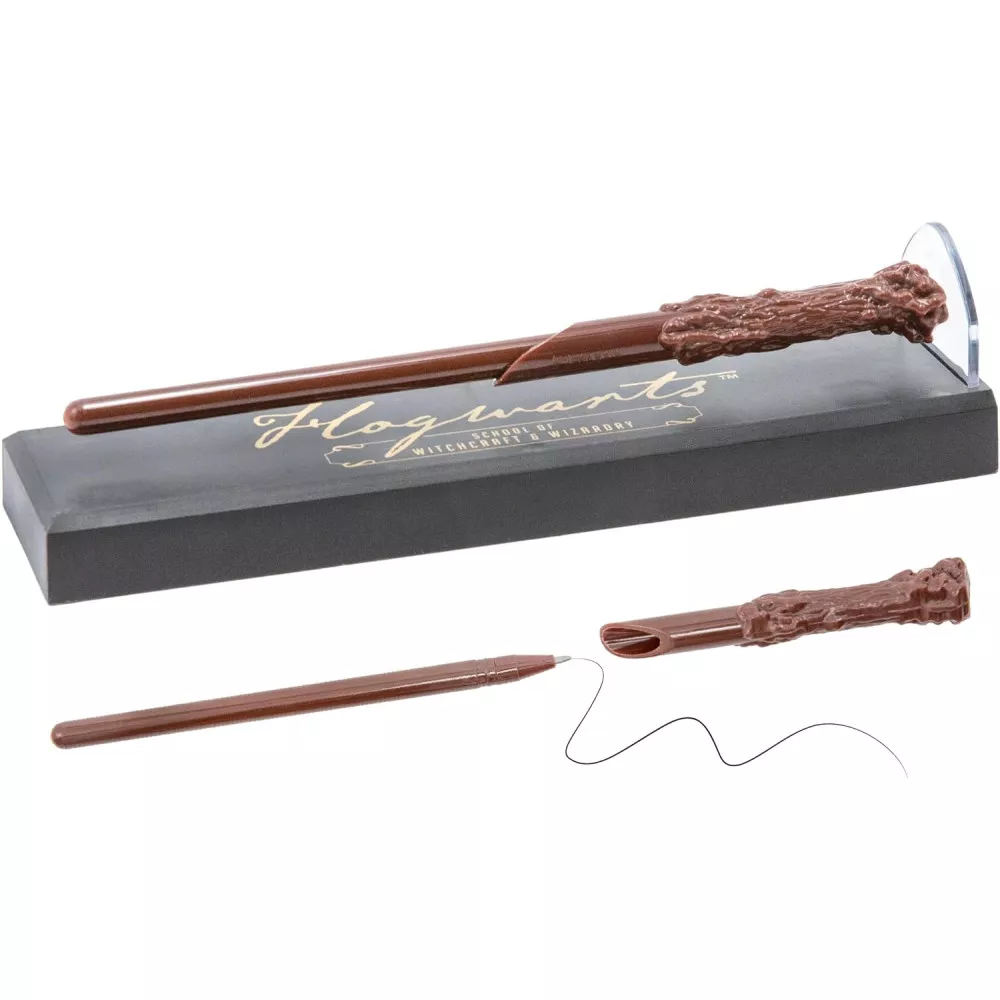 Harry Potter - Schwebender Zauberstab-Stift