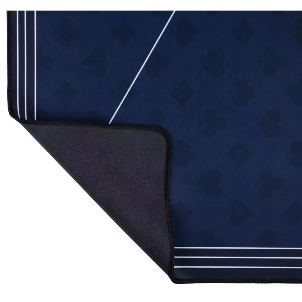 Riesiger Pokertisch