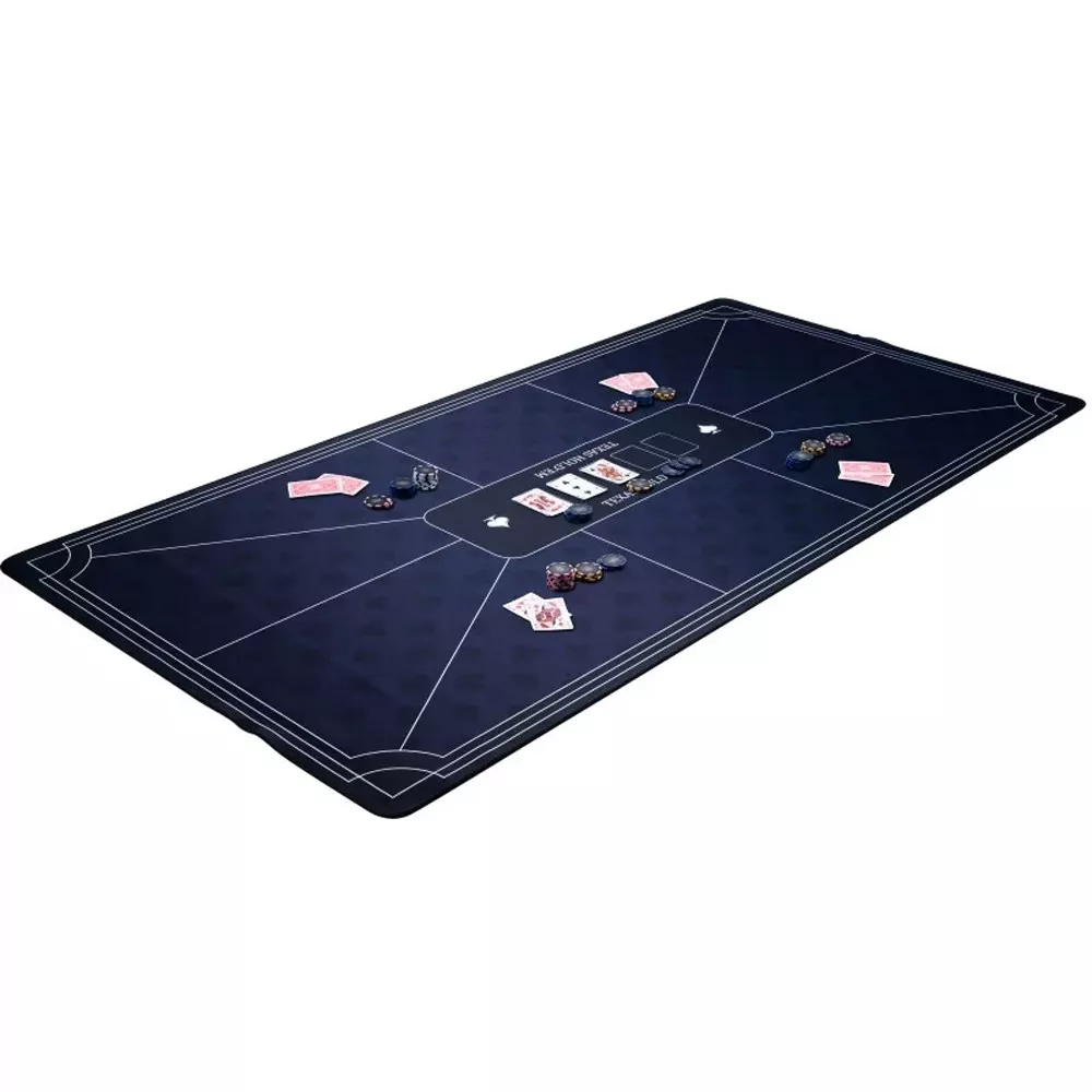 Riesiger Pokertisch