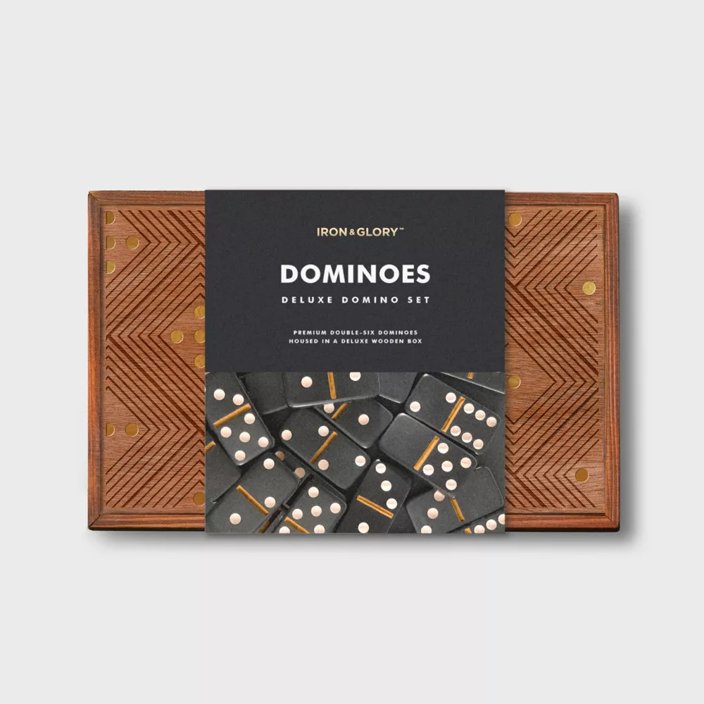 Premium Dominospiel