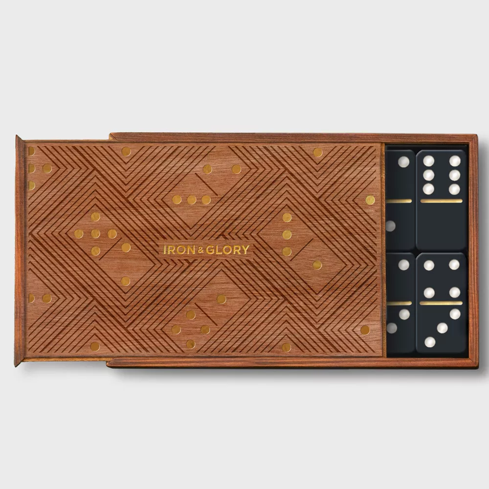 Premium Dominospiel