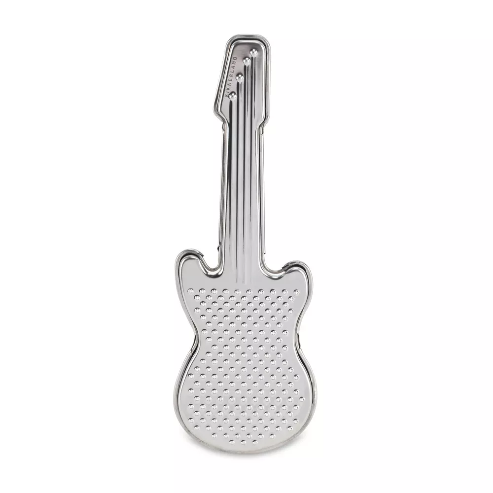 Gemüsehobel Gitarre