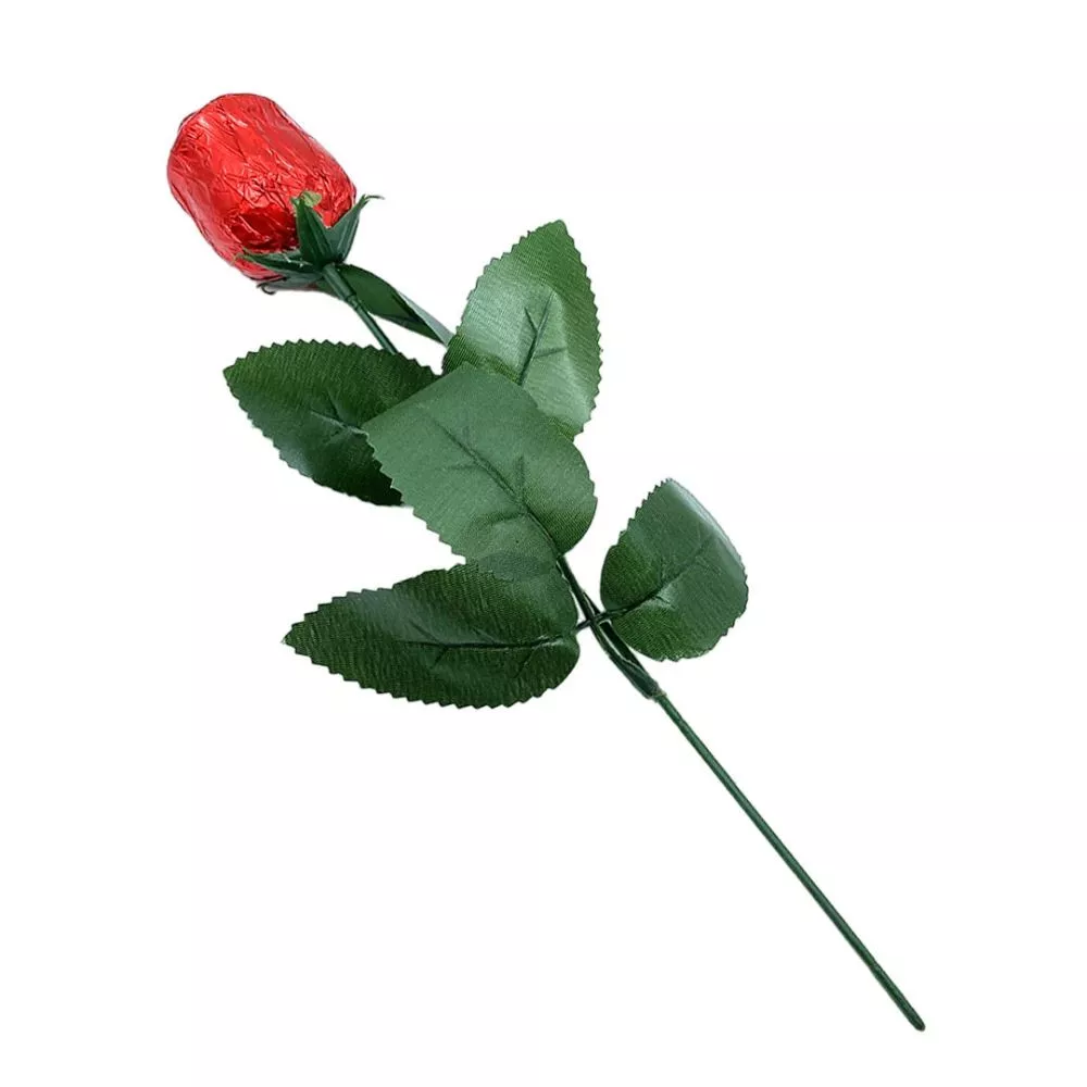 Schokoladenrose