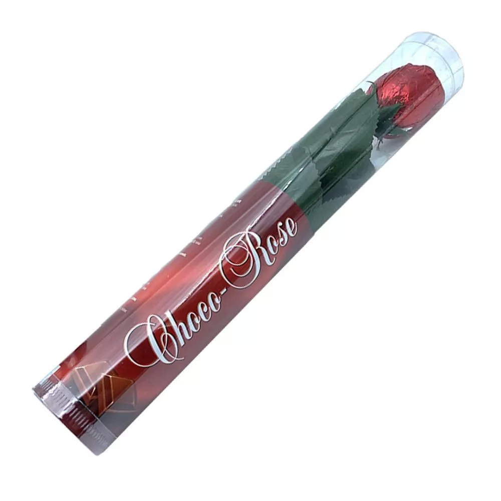 Schokoladenrose
