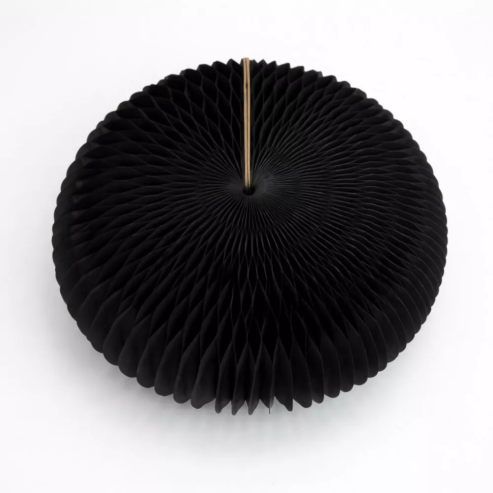 Faltbarer Kraftpapier Hocker