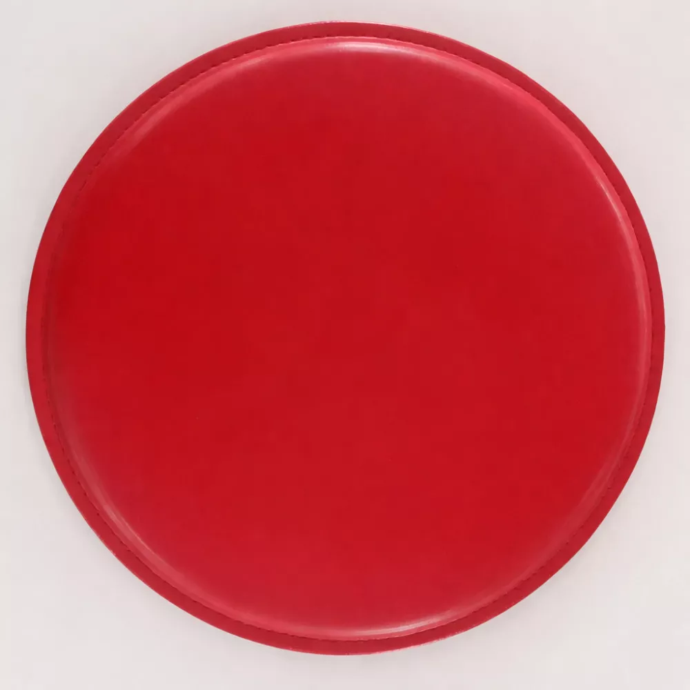 Klappbare Kraftbank 150 cm Rot