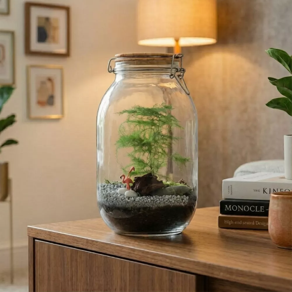 DIY-Terrarium-Set