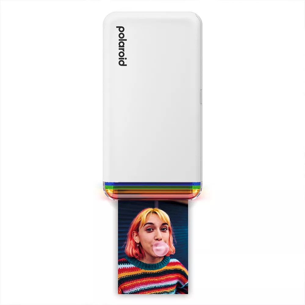 Polaroid Hi-Print Drucker- und Fotopapier-Set
