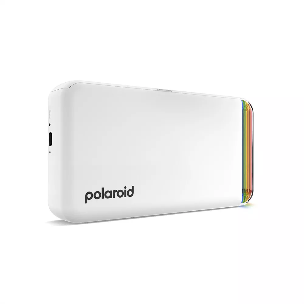 Polaroid Hi-Print Drucker- und Fotopapier-Set