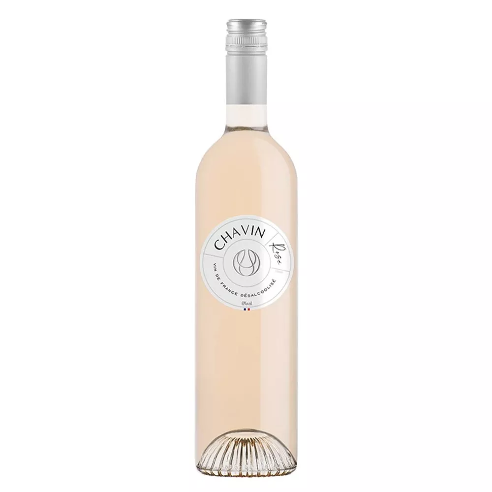 Chavin Zero Rosé Alkoholfrei