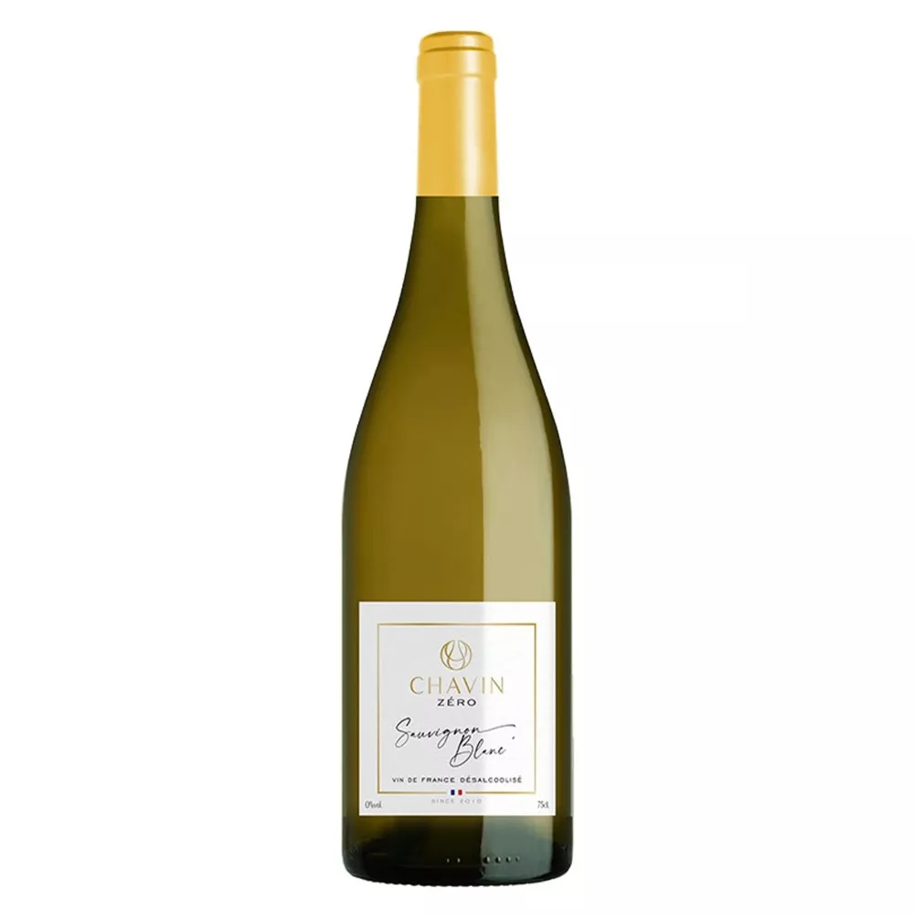 Chavin Zero Sauvignon Blanc Alkoholfrei