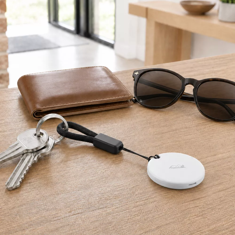 LIFEMATE Objektfinder für Apple und Android