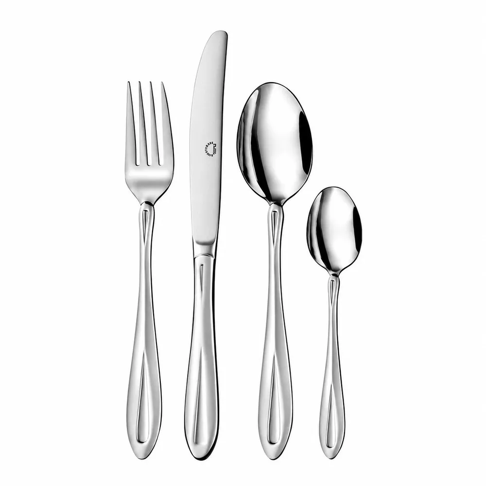 Pradel Excellence Miroir Besteckset 48-teilig