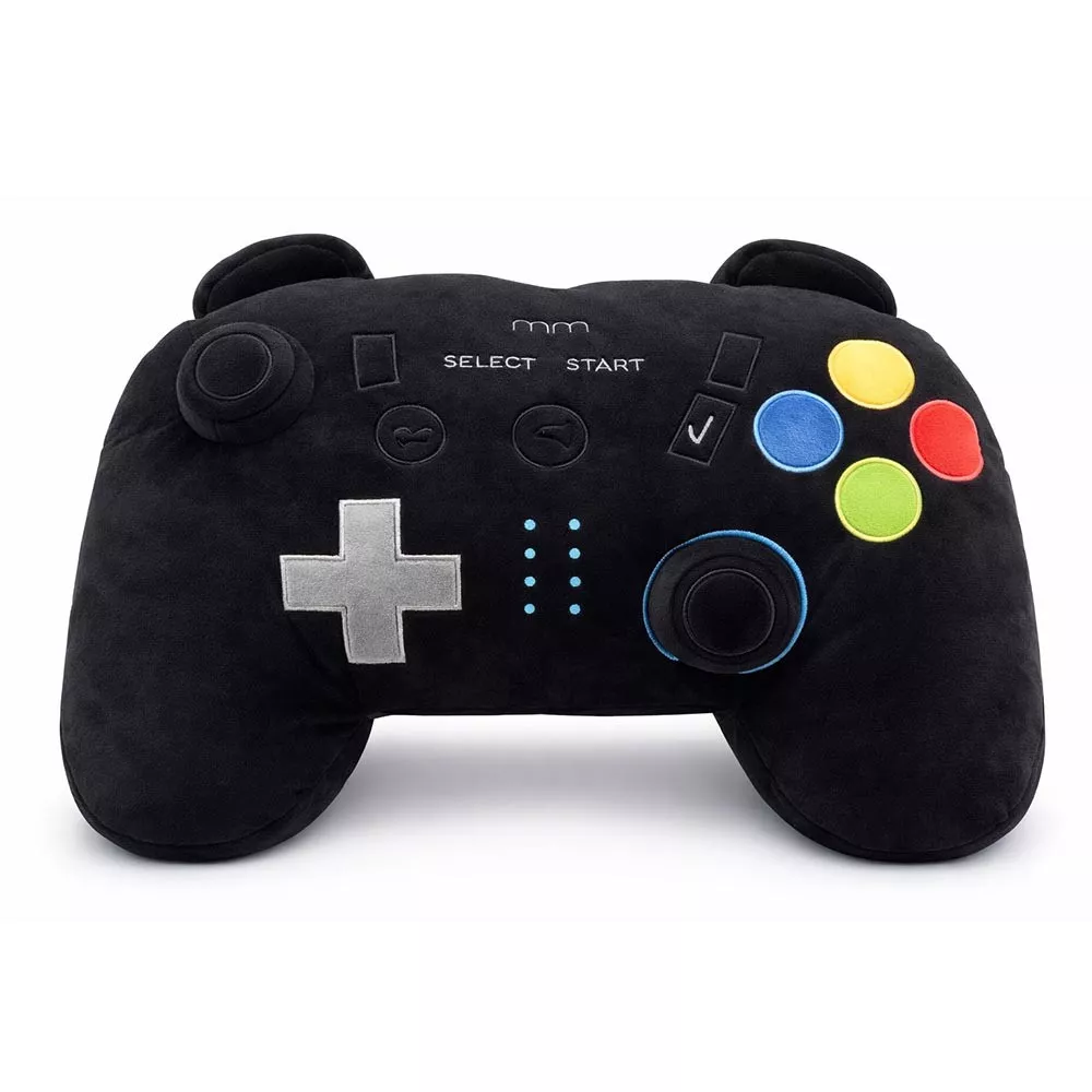 XXL Gaming-Controller-Kissen