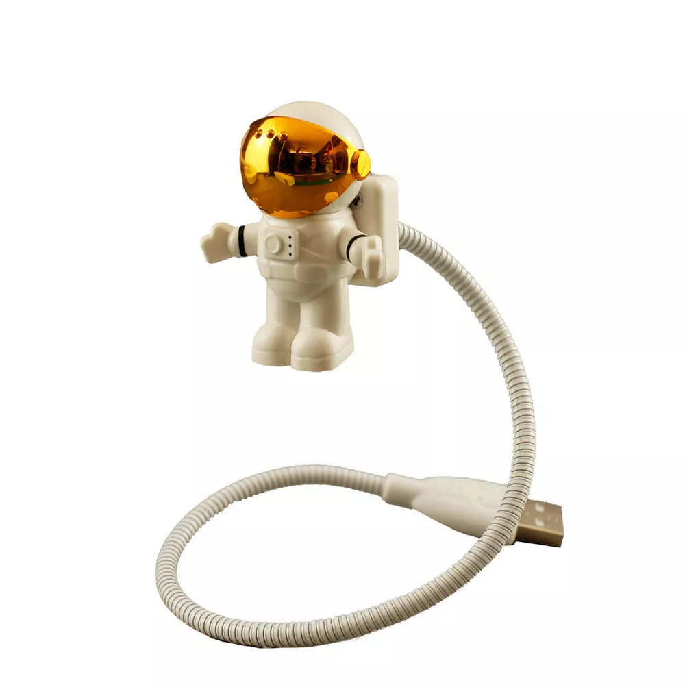 USB-LED-Lampe Astronaut