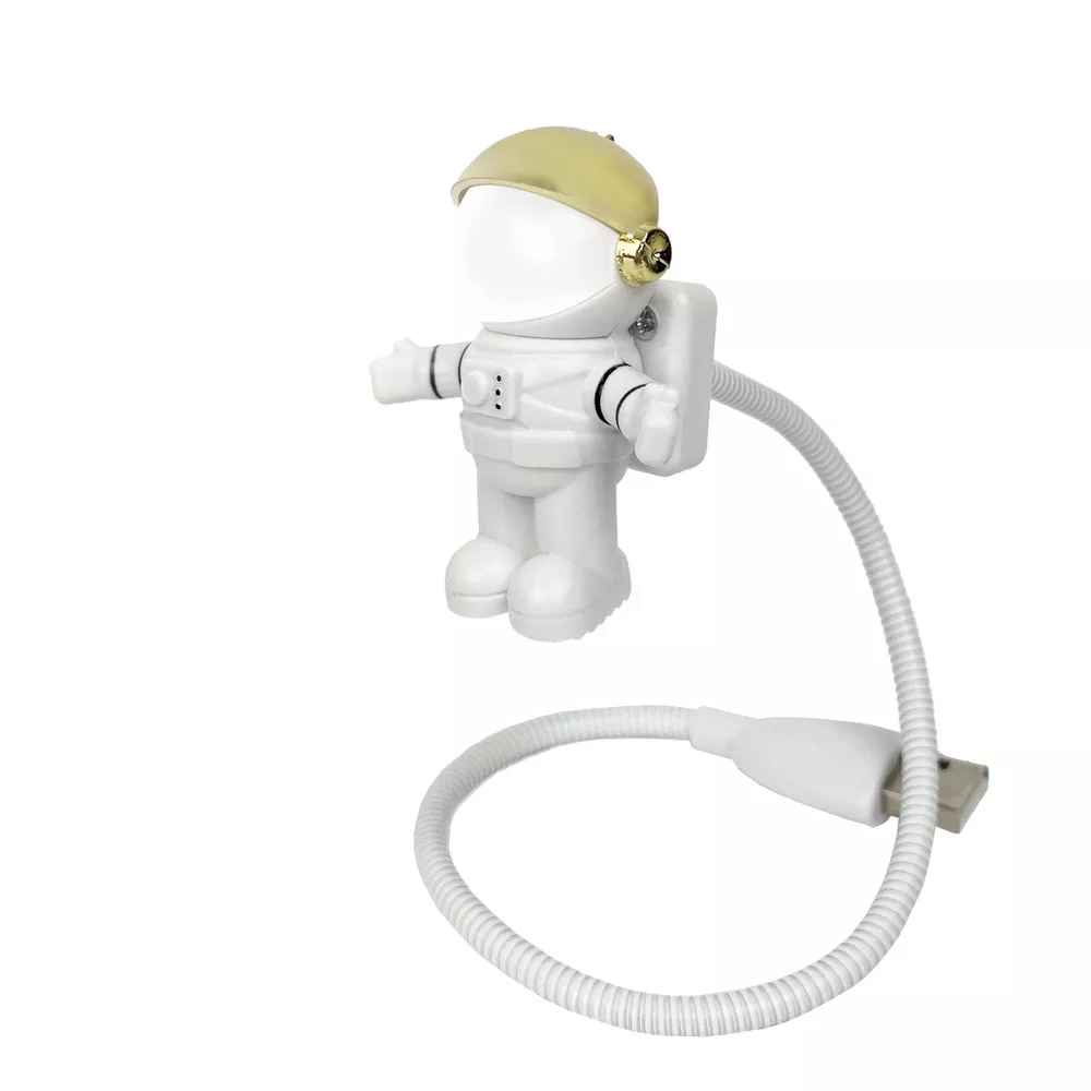 USB-LED-Lampe Astronaut