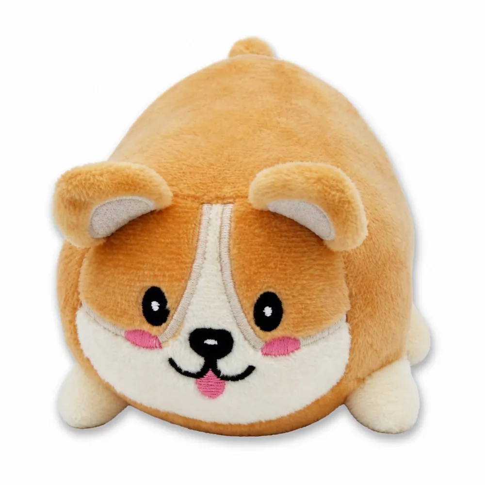 Corgi-Bildschirmreiniger Winston