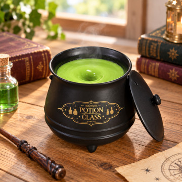 Harry Potter Rührbecher im Kessel-Design