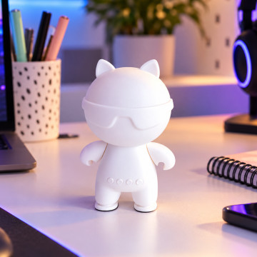 SoundCat Bluetooth-Lautsprecher