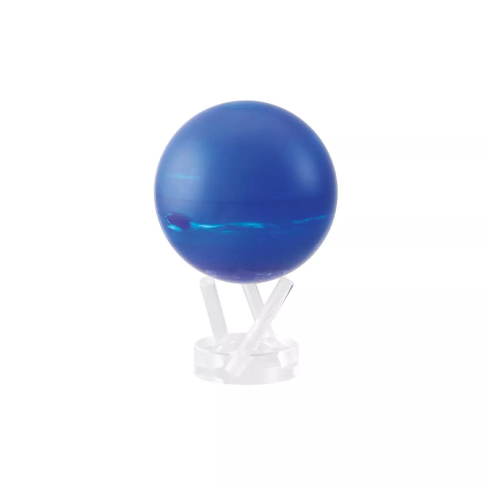 Globe Planète Neptune Mova mova planete