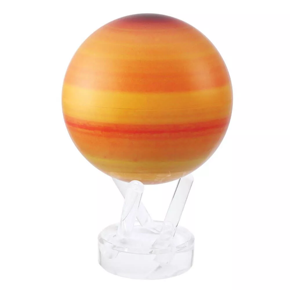MOVA-Globus Saturn