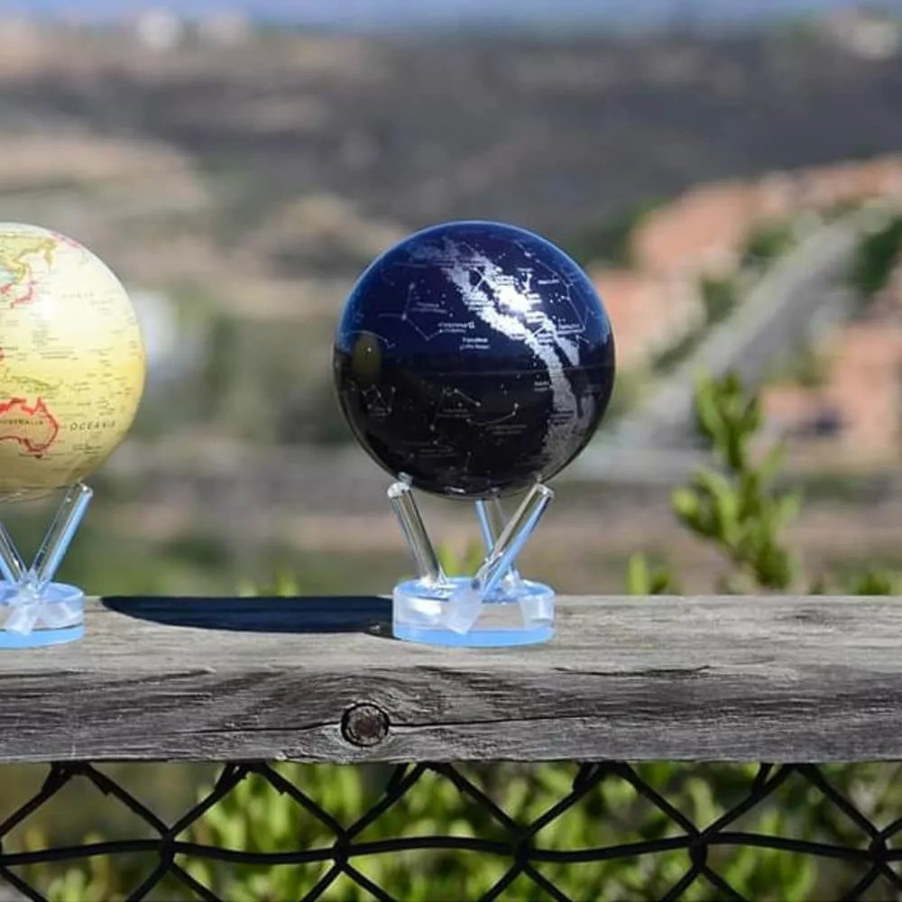 Globe Terrestre Constellations Mova constellations