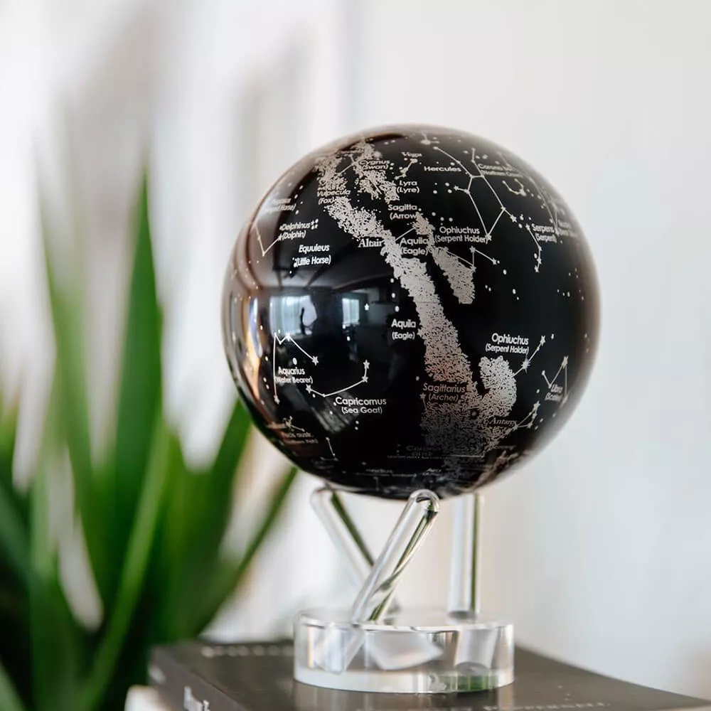 Globe Terrestre Constellations Mova