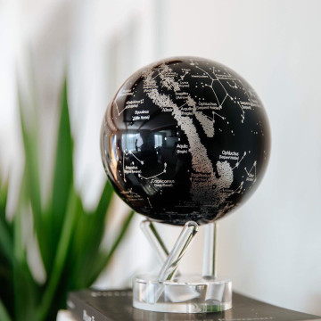 Globe Terrestre Constellations Mova