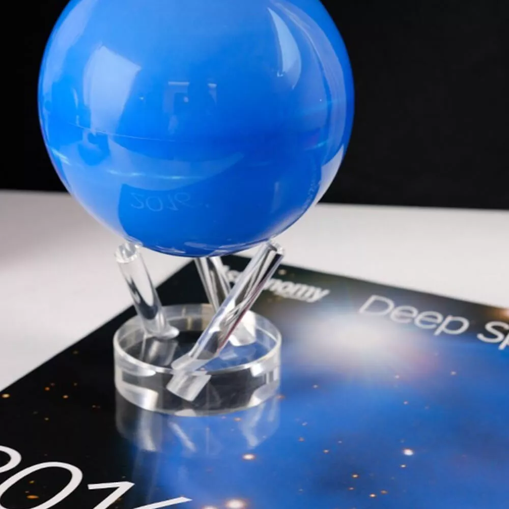 Globe Planète Neptune Mova