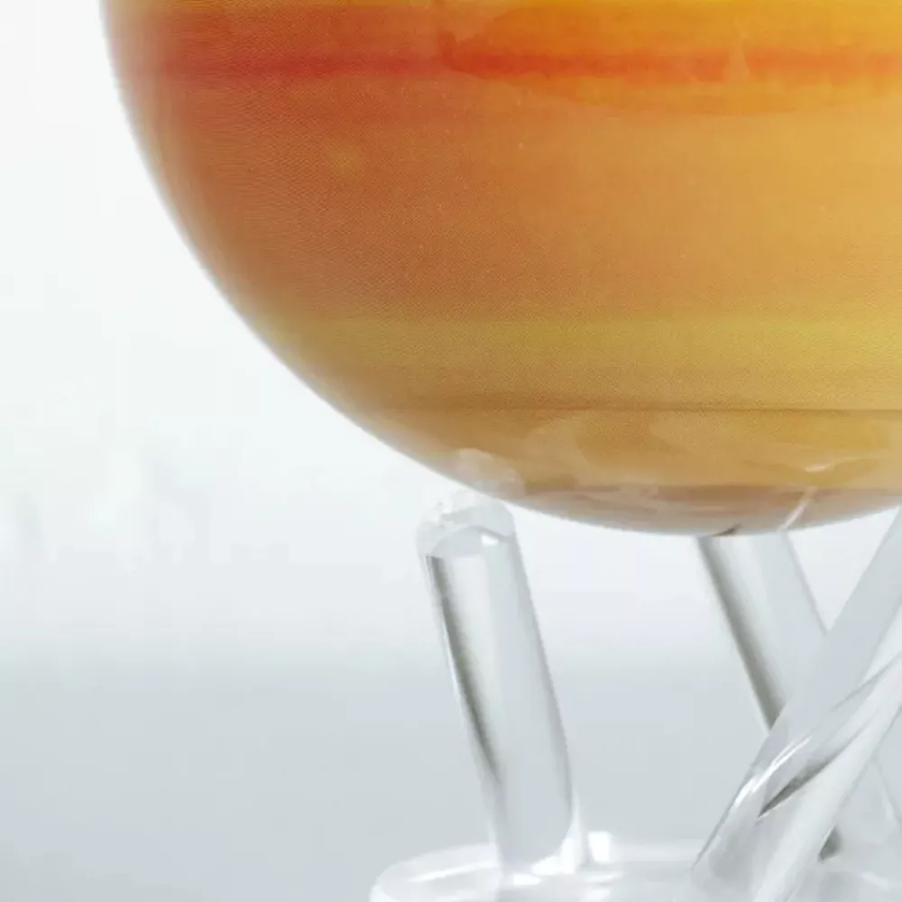 MOVA-Globus Saturn Globe MOVA