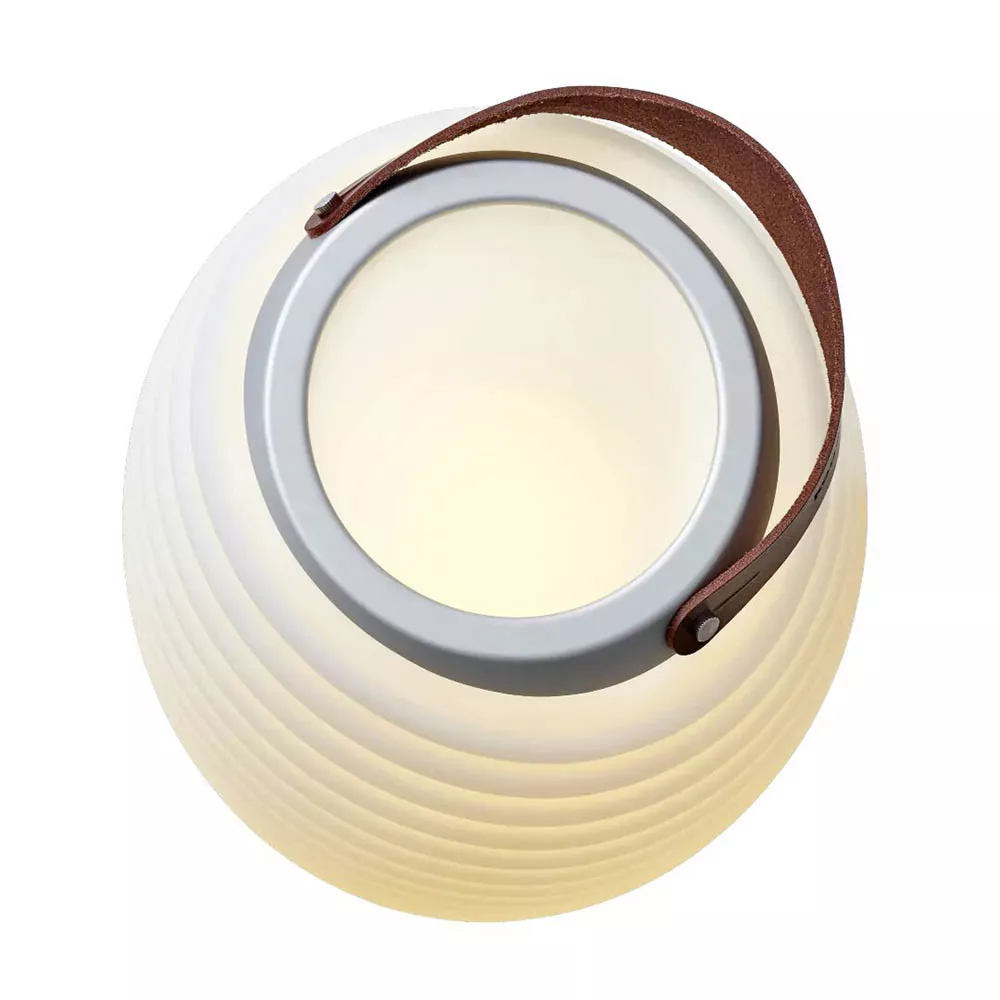 LED Stehleuchte Bluetooth-Eiskübel Kooduu Synergy 35 bac à glaçons original