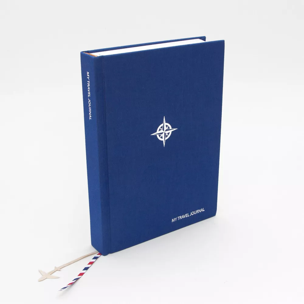 Mein Reisetagebuch couverture du livre