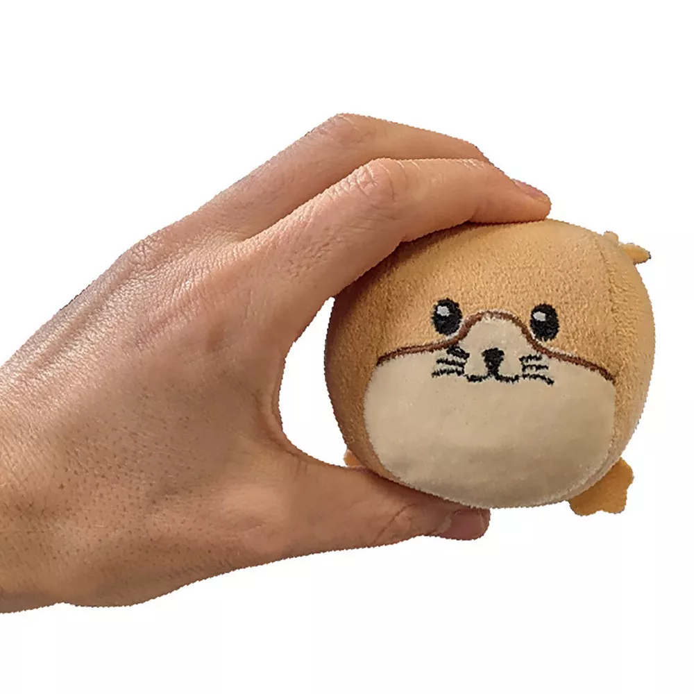 Nettoyeur Écran Hamster peluche hamster