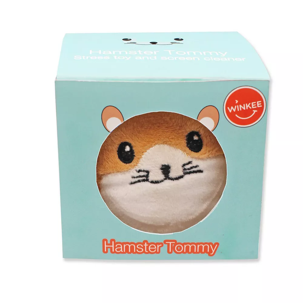 Nettoyeur Écran Hamster packaging
