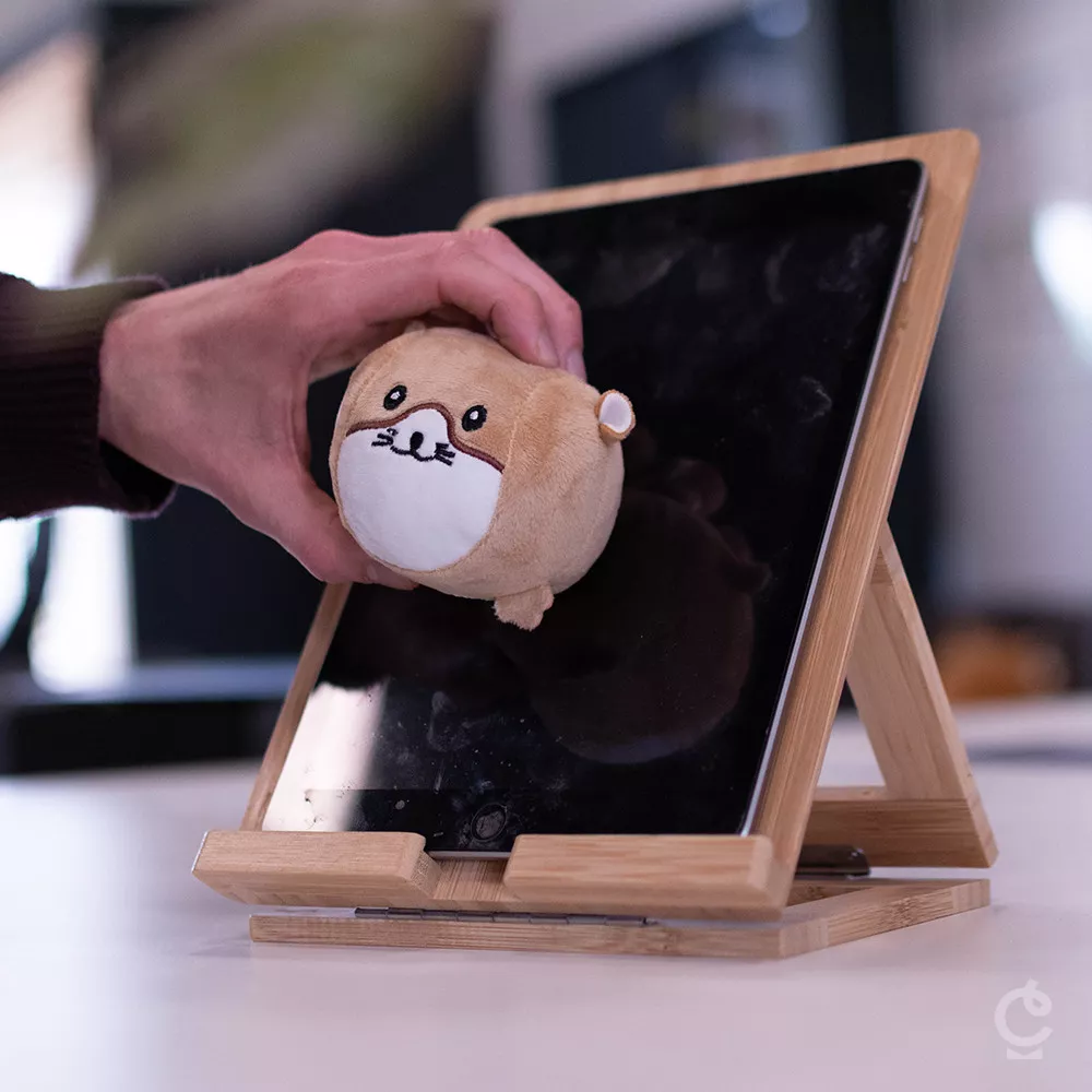 Nettoyeur Écran Hamster Comment nettoyer facilement les écrans