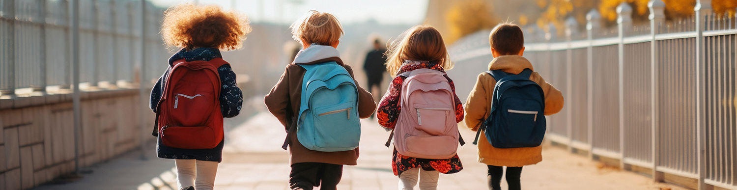 Wann schenkt man der Lehrerin oder dem Lehrer etwas?