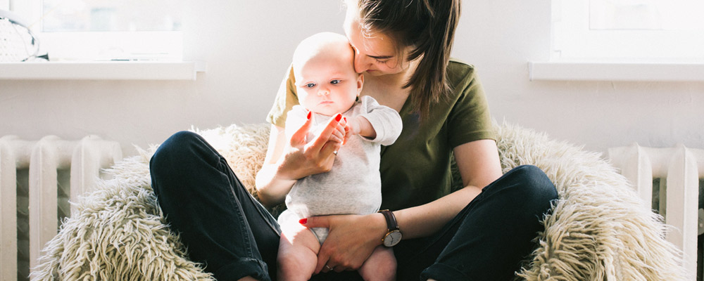 Cadeau de Noël pour la nounou